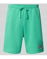 Gap - Sweatshorts - Lyst