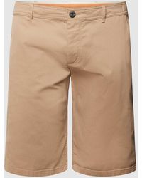 Tom Tailor - PLUS SIZE Chino-Shorts mit Eingrifftaschen - Lyst