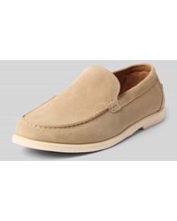 SELECTED - Loafer aus echtem Leder Modell 'OWEN' - Lyst