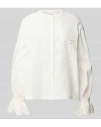 Ba&sh - Blouses Lange Mouw - Lyst
