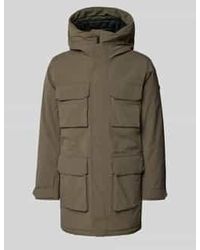 Didriksons - Parka's - Lyst
