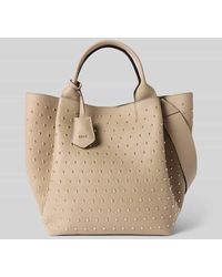 Abro⁺ - Shopper mit Tragehenkel - Lyst
