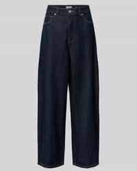 Jake*s - Barrel Jeans - Lyst