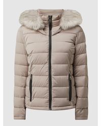 Damen-Jacken von DKNY | Online-Schlussverkauf – Bis zu 70% Rabatt | Lyst DE
