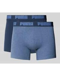 PUMA - Boxershorts - Lyst