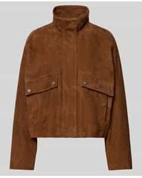 Jake*s - Leren Jassen - Lyst