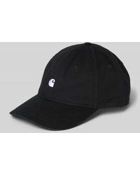 Carhartt - Basecap mit Label-Stitching Modell 'Madison' - Lyst
