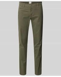 Brax - Hose mit Gesäßtaschen Modell 'Fabio' - Lyst