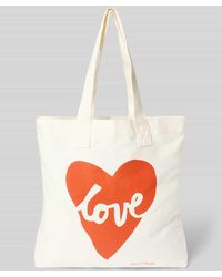 Marc O' Polo - Shopper Aus Reiner Baumwolle - Lyst