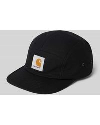 Carhartt - Cap mit Label-Patch Modell 'Backley' - Lyst