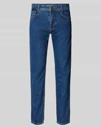 M·a·c - Jeans - Lyst