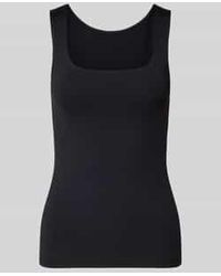 Pieces - Tanktops - Lyst