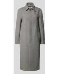 Filippa K - Klassieke Lange Jassen - Lyst