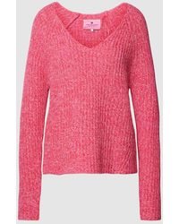 LIEBLINGSSTÜCK - Strickpullover - Lyst