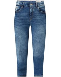 إتنا متهالكة الزوج edc by esprit capri jeans - lasalutevienmangiando.biz