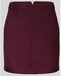 Vero Moda - Minirokken - Lyst