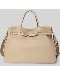 Abro⁺ - Handtasche aus Leder Modell 'JILL' - Lyst