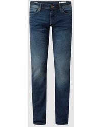 S.oliver - Slim Fit Jeans mit Stretch-Anteil Modell 'Keith' - Lyst