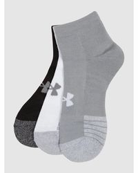 Herren-Socken von Under Armour | Online-Schlussverkauf – Bis zu 27% Rabatt  | Lyst DE