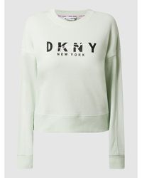 Damen-Sweatshirts von DKNY | Online-Schlussverkauf – Bis zu 65% Rabatt |  Lyst AT