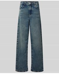Noisy May - Baggy Fit Jeans im 5-Pocket-Design Modell 'JOSIE' - Lyst