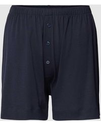 Marc O' Polo - Shorts mit elastischem Bund Modell 'Summer Sensation' - Lyst