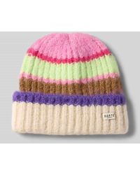 Barts - Mütze mit Woll-Anteil Modell 'Haputale Beanie' - Lyst