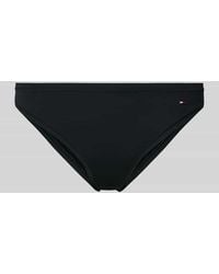 Tommy Hilfiger - Slip mit elastischem Bund - Lyst