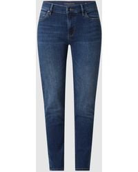 Joop! - Slim Fit Jeans mit Stretch-Anteil Modell 'Sol' - Lyst