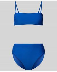 Shiwi - Bikini-Set in Bandeau-Form Modell 'LOLA' - Lyst