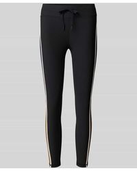 The Upside - Leggings mit elastischem Bund - Lyst
