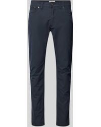 Brax - Slim Fit Jeans im 5-Pocket-Design Modell 'CHUCK' - Lyst