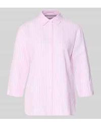 Brax - Overhemdblouses - Lyst