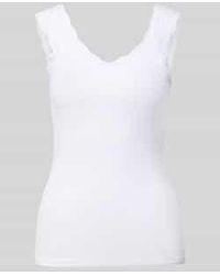 Pieces - Tanktops - Lyst