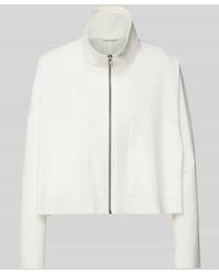 DRYKORN - Relaxed Fit Blazer Mit Reißverschluss Modell 'Elstow' - Lyst