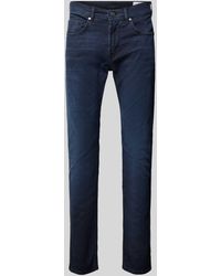 Baldessarini - Jeans mit 5-Pocket-Design Modell 'Jack' - Lyst
