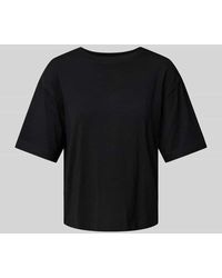 Marc O' Polo - Regular Fit T-Shirt aus Baumwoll-Mix - Lyst