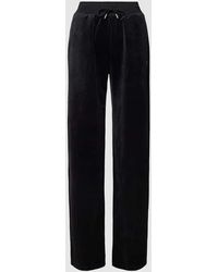 Guess - Sweatpants mit Strukturmuster Modell 'COUTURE' - Lyst