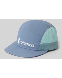 COTOPAXI - 5-Panel Hat mit Logo-Print Modell 'Tech' - Lyst