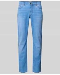Brax - Regular Fit Jeans - Lyst