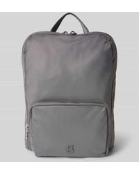Bogner - Rucksack mit Logo-Applikation Modell 'verbier play 1.0' - Lyst