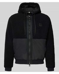Antony Morato - Jacke mit Kapuze - Lyst