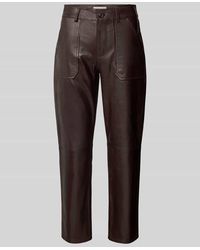 Ba&sh - Tapered Fit Hose - Lyst