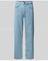 EightyFive - Jeans mit 5-Pocket-Design - Lyst