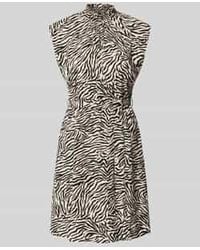 Zero - Casual Jurken - Lyst