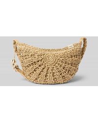 Barts - Handtasche mit Label-Detail Modell 'Theros' - Lyst