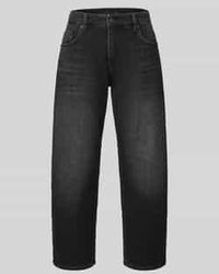 M·a·c - Barrel Jeans - Lyst