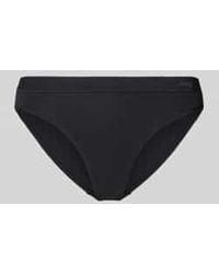 Sloggi - Slip Met Logoprint, Model 'Lenzing's Tencel' - Lyst