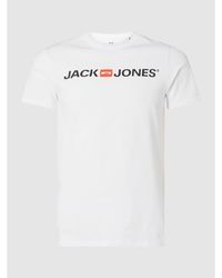Herren-T-Shirts von Jack & Jones | Online-Schlussverkauf – Bis zu 48%  Rabatt | Lyst AT