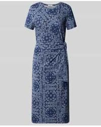 S.oliver - Casual Jurken - Lyst